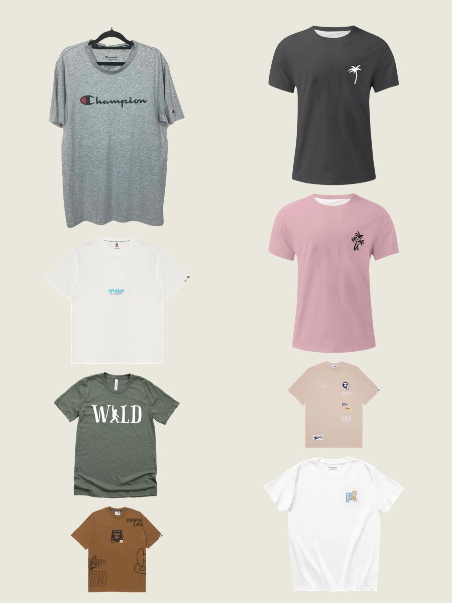 Rock That Ariana Grande Shirt with Style!