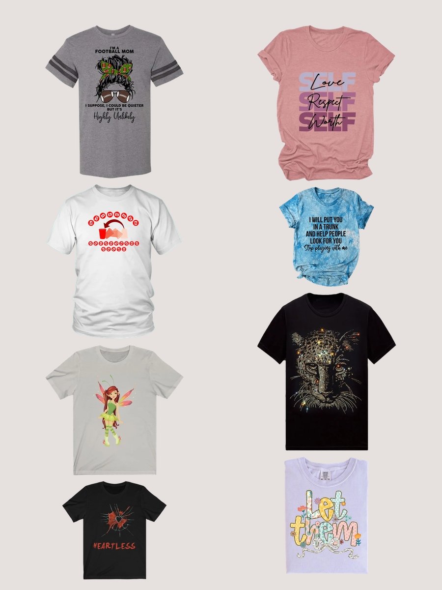 Che Guevara Shirt: A Revolution in Style!