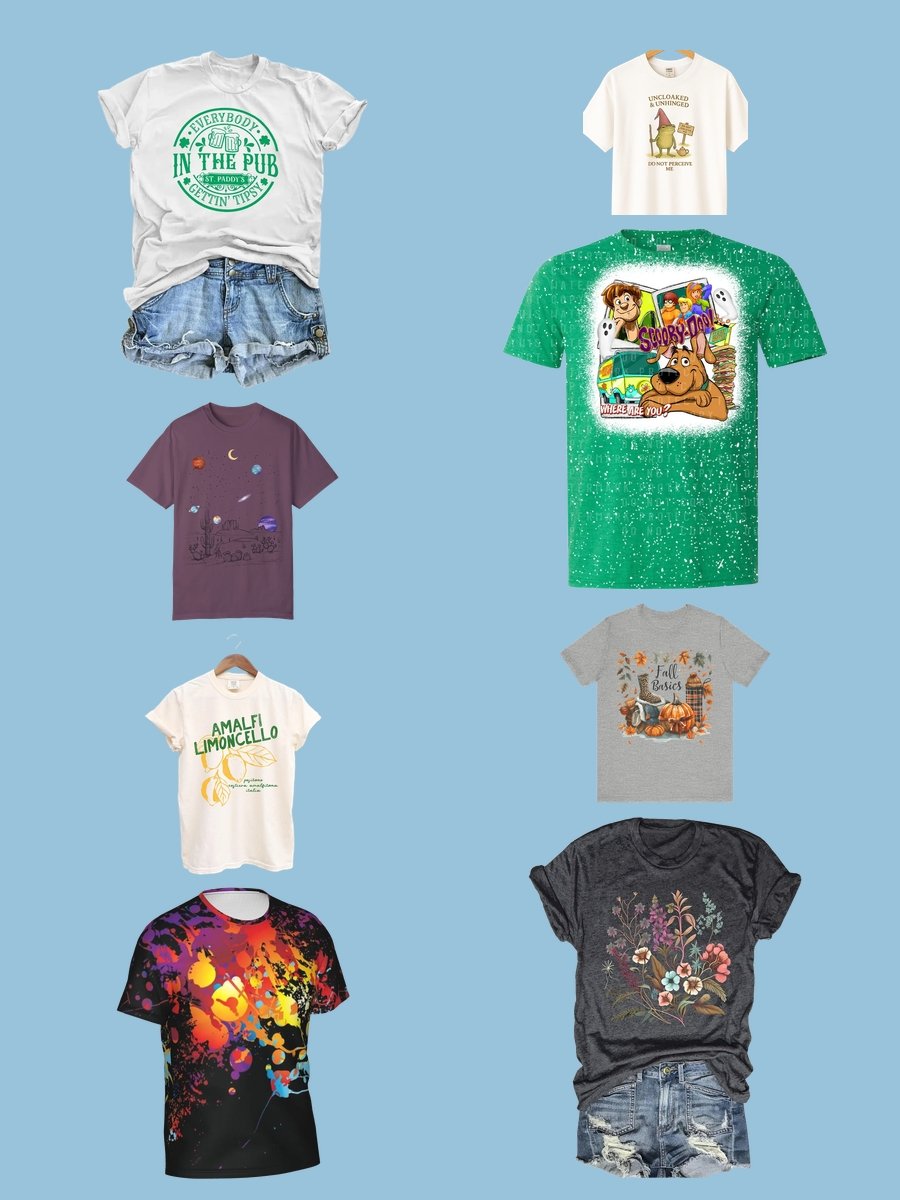 Junior Jewels Shirt: Your Ultimate Style Statement