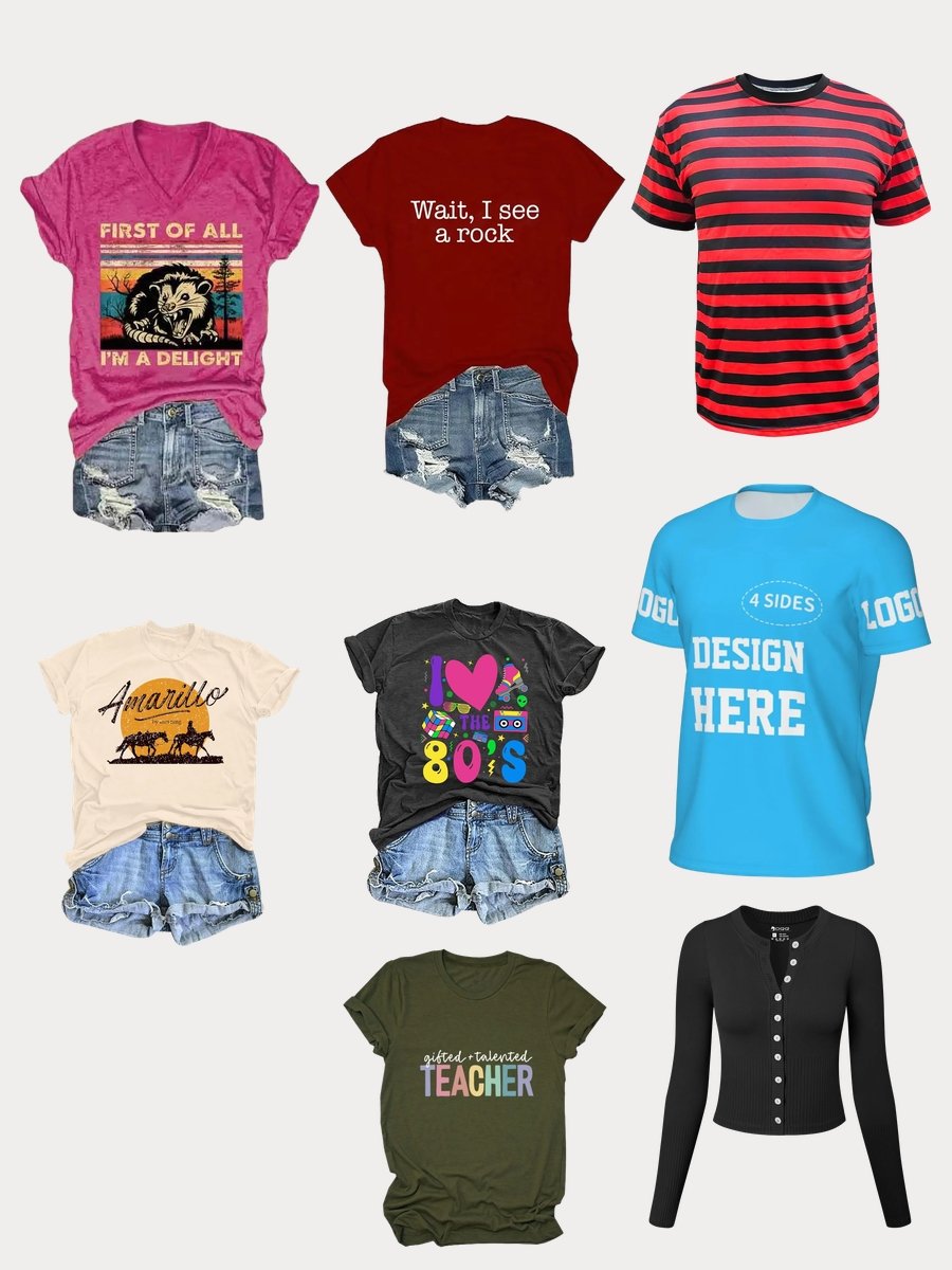 Funny Dad Shirts: A Stylish Revolution