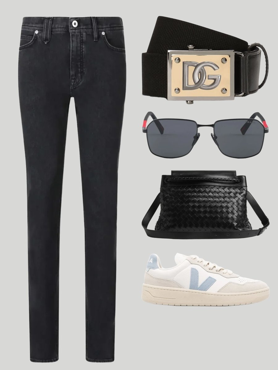 I Love My Boyfriend Shirt: Chic Ways to Rock It!