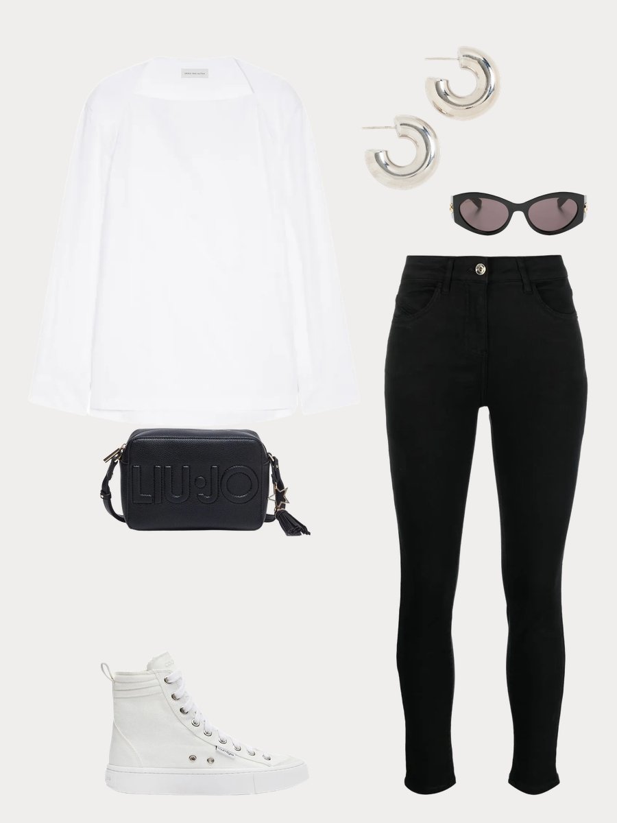 Cute Shirts for Women: Your Wardrobe Stars