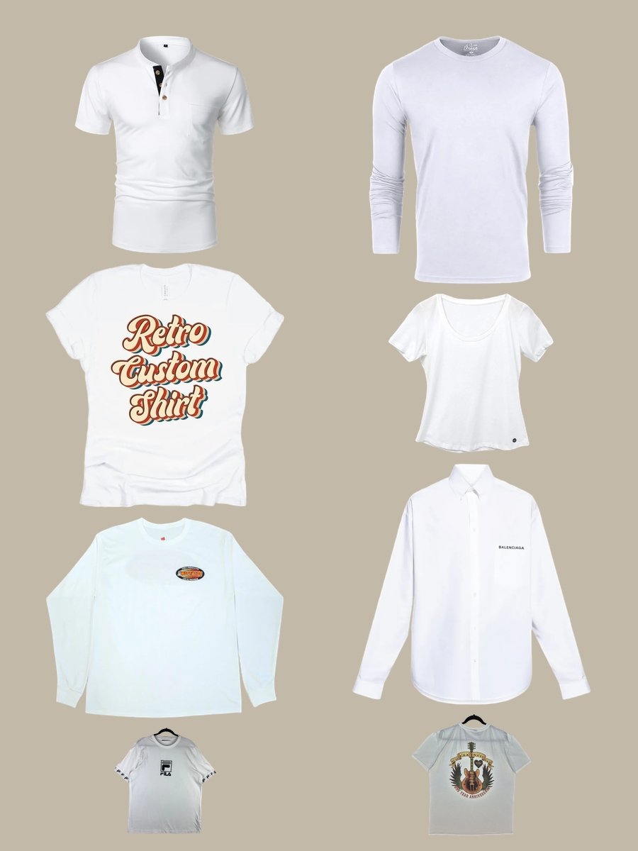 The Kamala Shirt: Elevate Your Style Game