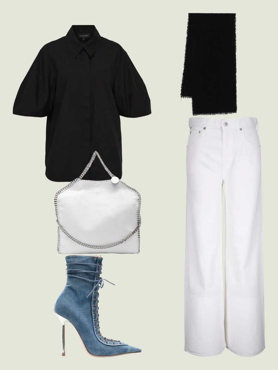 Women's Clothing for Plus Size: Bold and Beautiful