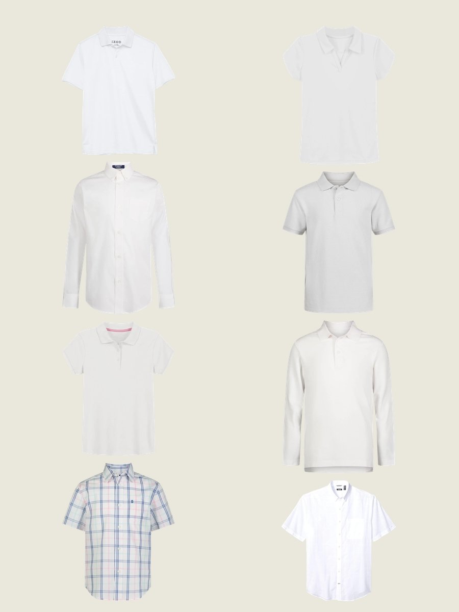 Izod Shirts: Elevate Your Wardrobe Instantly!