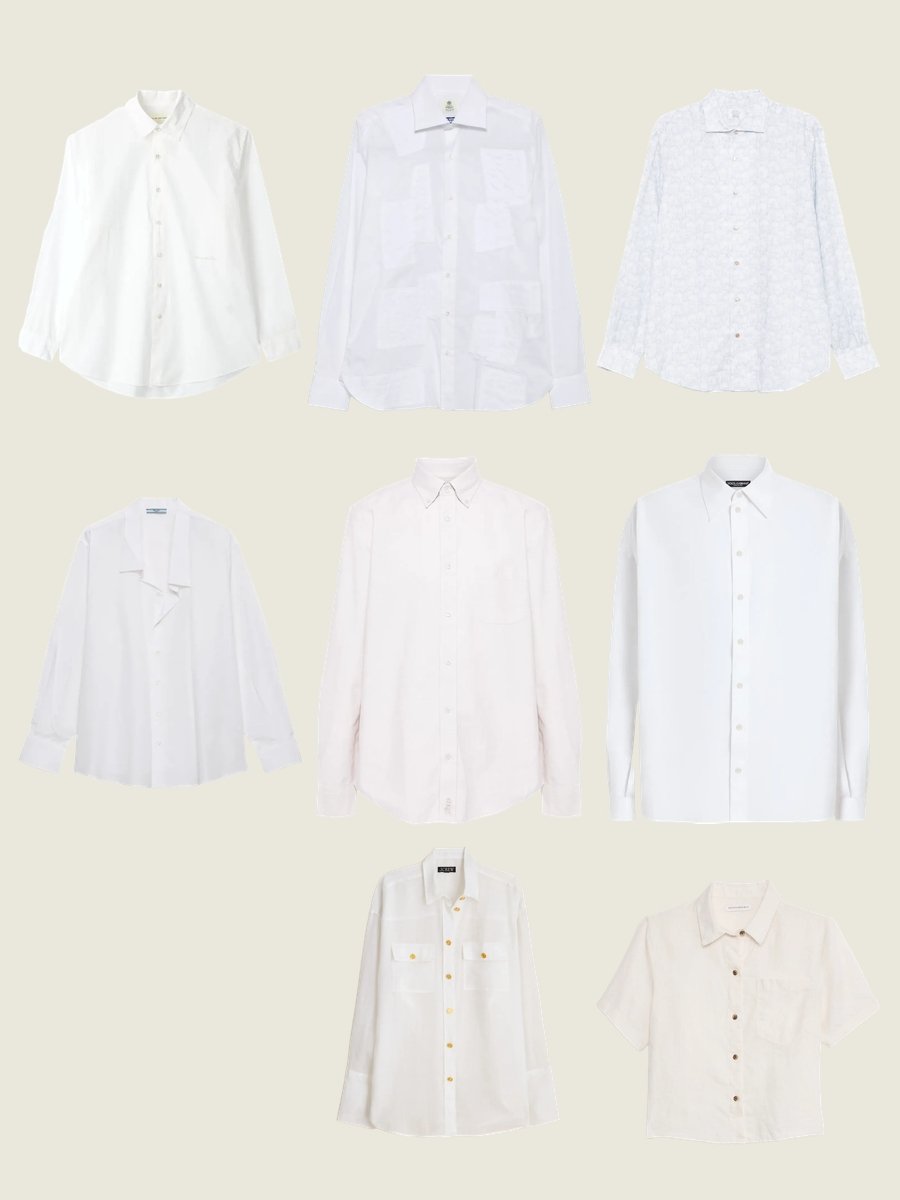 Linen Dress Shirt: Effortless Style for Every Occasion