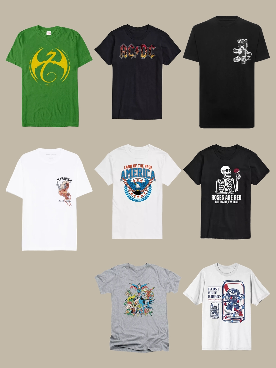 Pride Shirts That Pop: Fashion's New Essential!