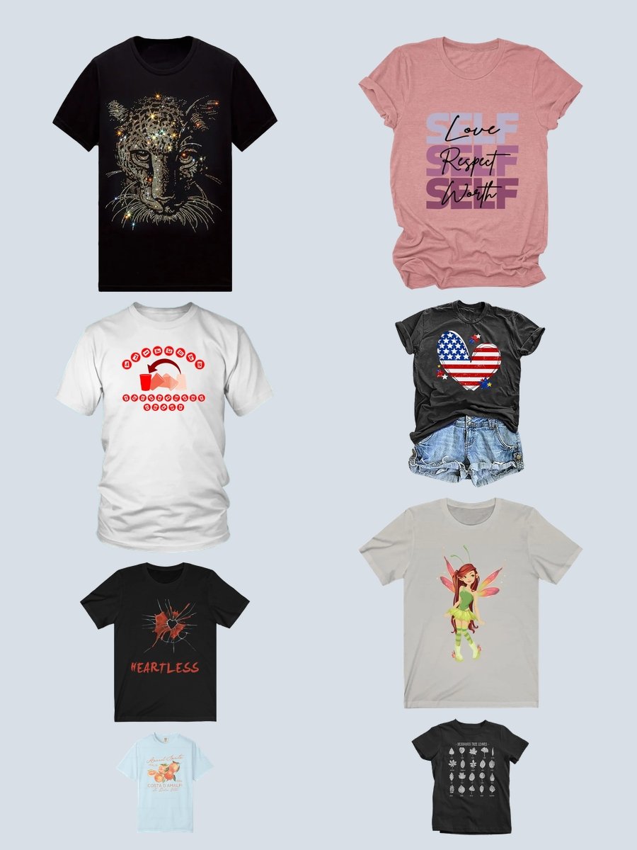 Jujutsu Kaisen Shirt: Style Magic for Every Occasion