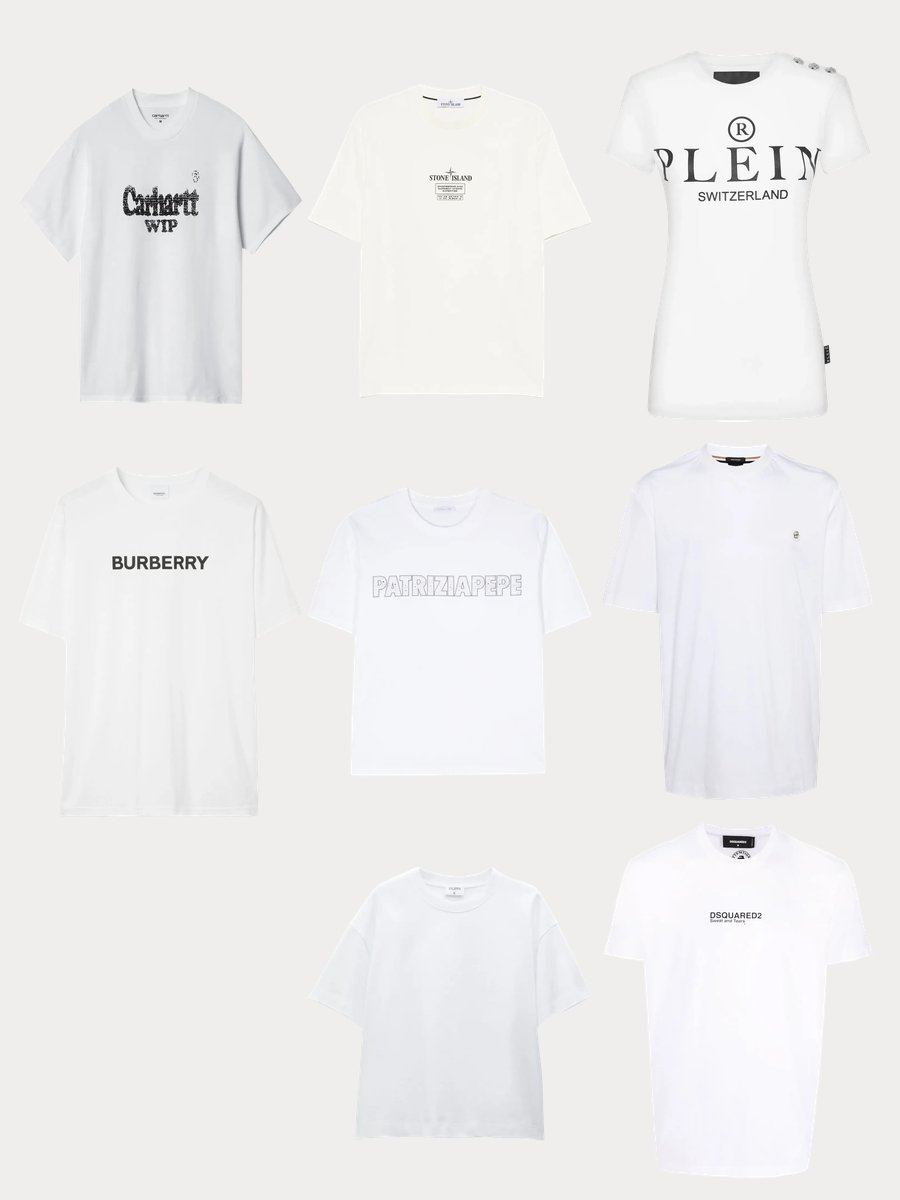 Men's T-Shirts: Elevate Your Style Effortlessly