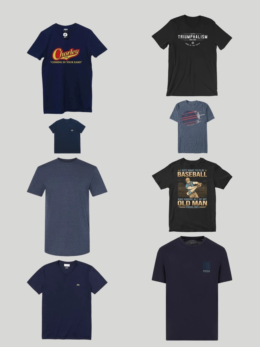 T-Shirt Yankees Baseball: A Style Home Run!