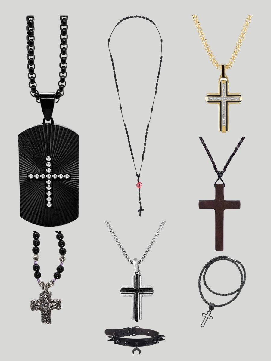 Chrome Hearts Clothing: Unleash Iconic Style