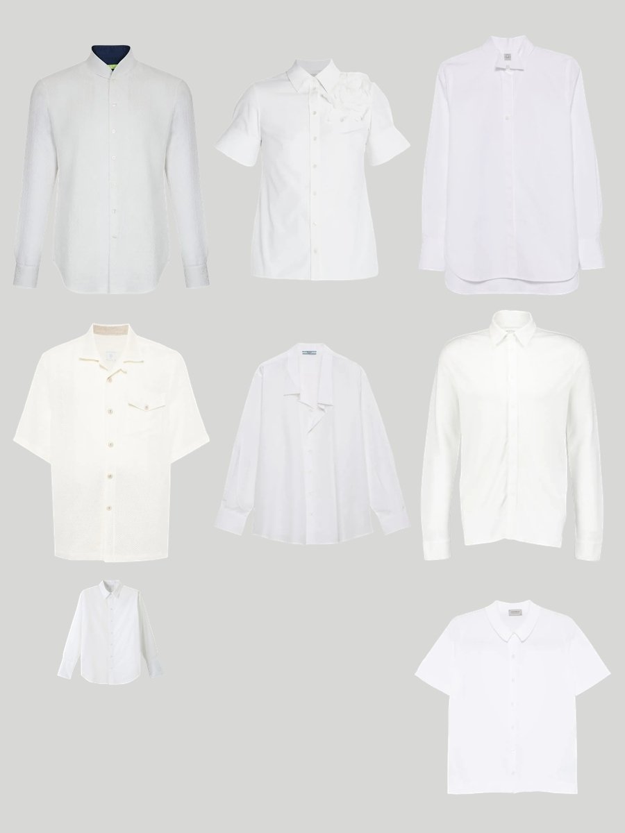 Button Down Shirt Magic: Unleash Your Style Power