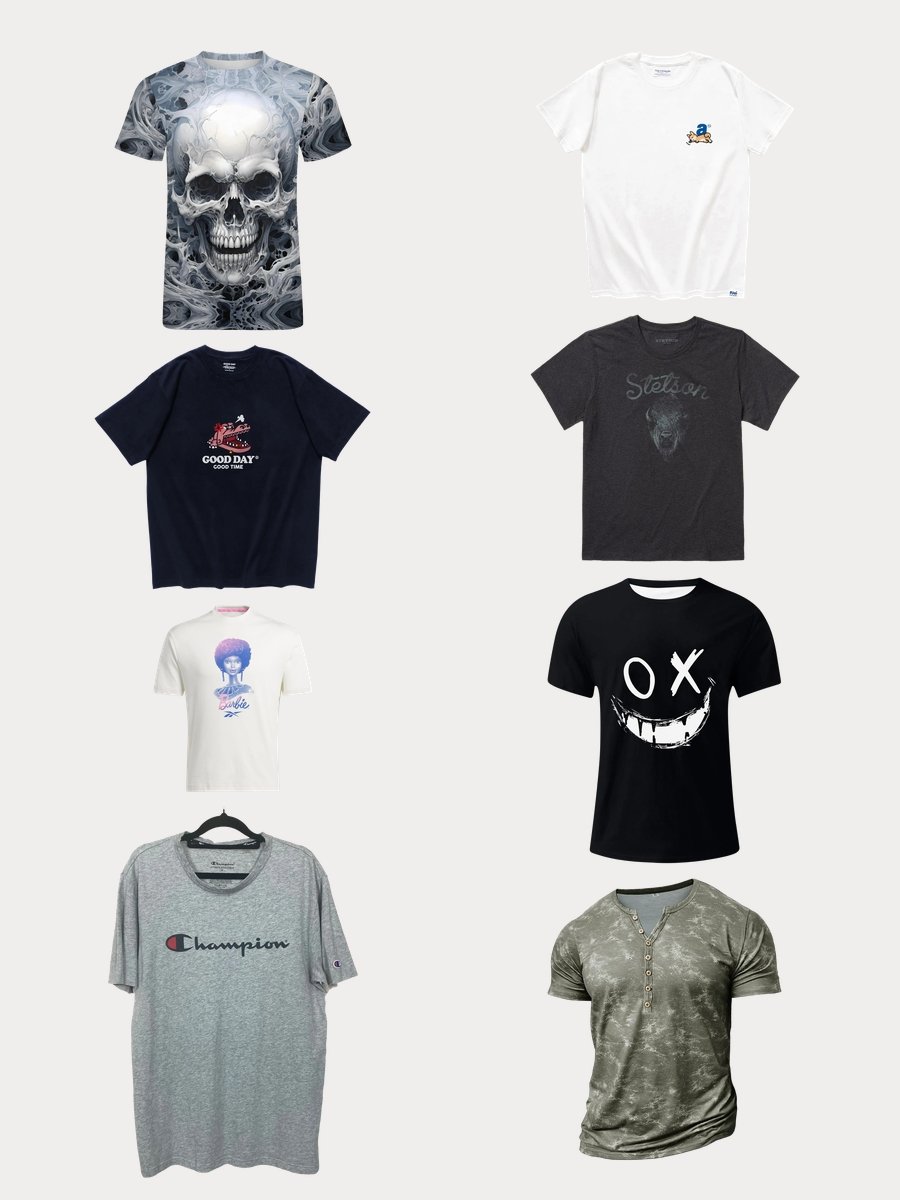 La California Shirt: Your Ultimate Style Statement