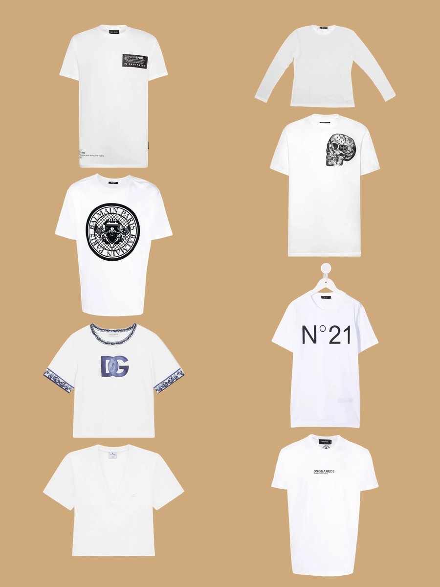 Wet T Shirt Wonders: Flaunt in Style