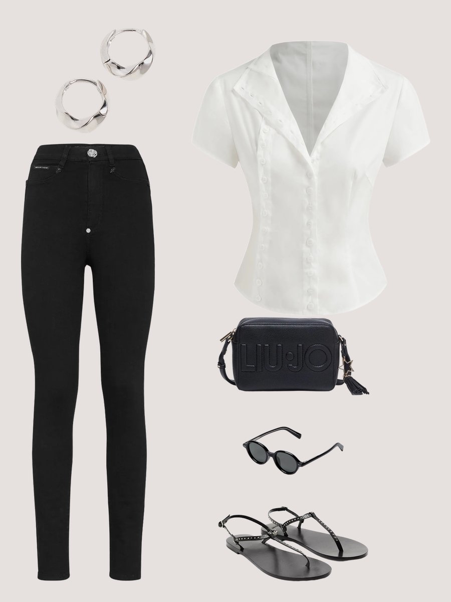 How to Get Blood Stains Out & Stay Chic All Day