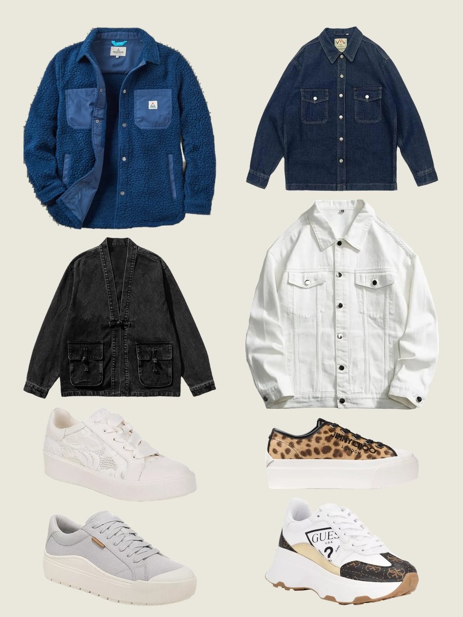 Y2K Clothes: Reinventing the Year 2000 Vibe!