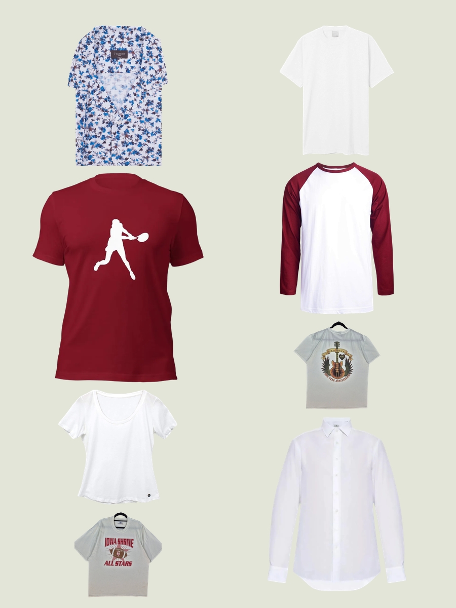 Why the White Button-Up Shirt is Your Closet MVP