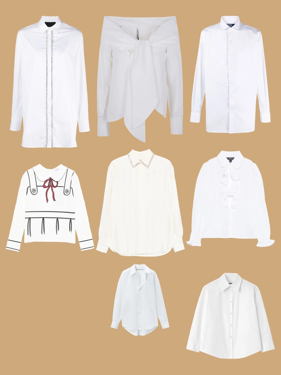 Effortlessly Chic: The Sleeve Button Down Shirt Edition