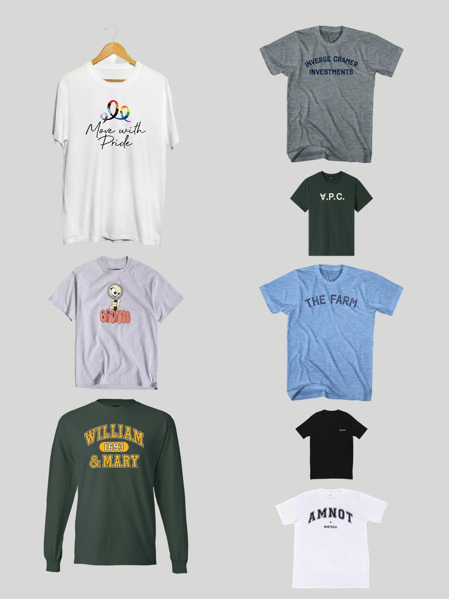 T-Shirt Yarn: The Secret to Effortless Style