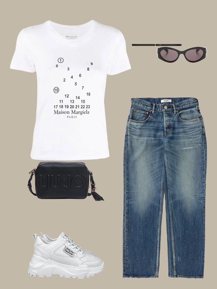 Casual Clothes for Women: Effortless Style, Perfect Vibes