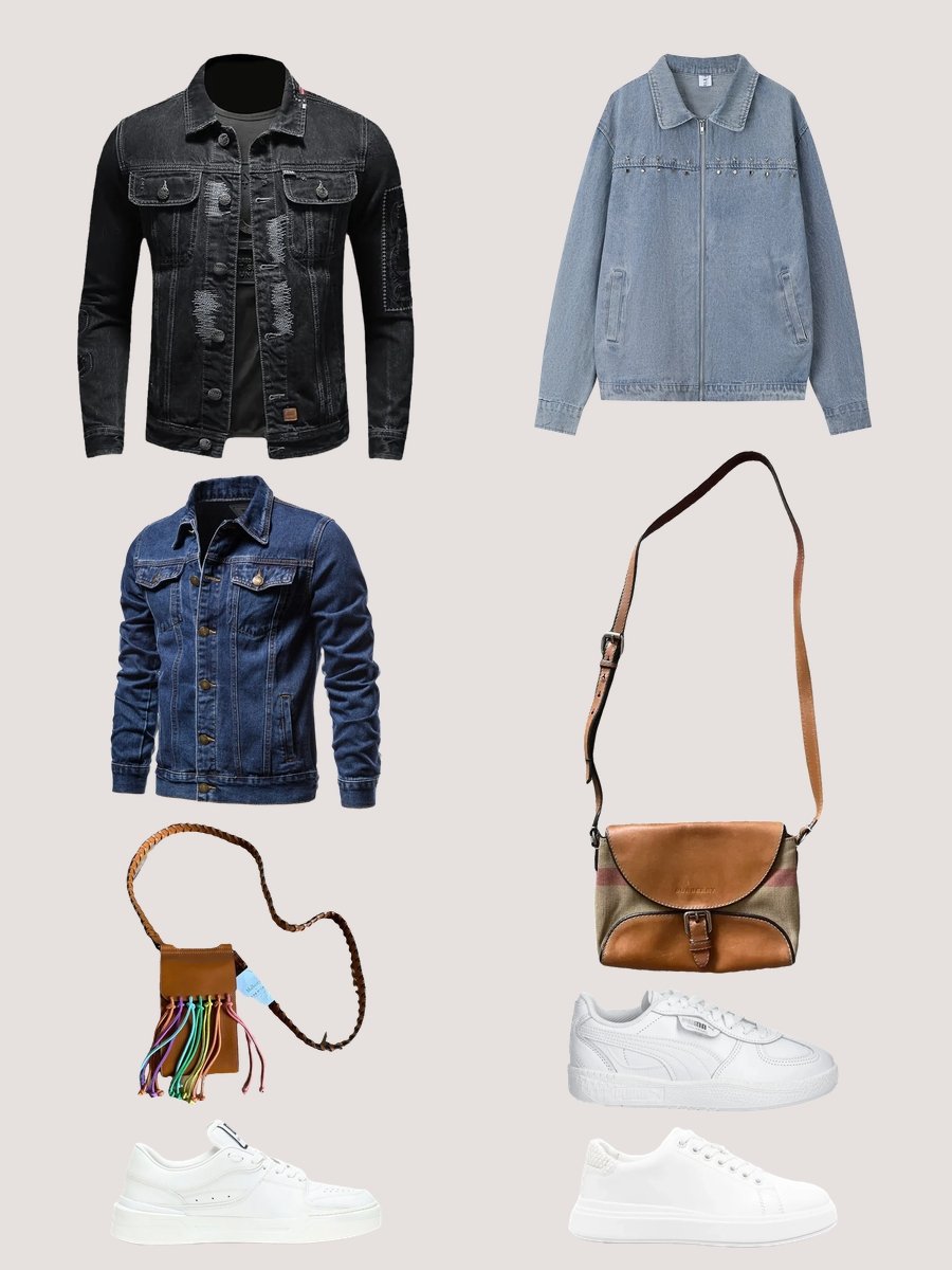 Western Clothes: Amp Up Your Style!