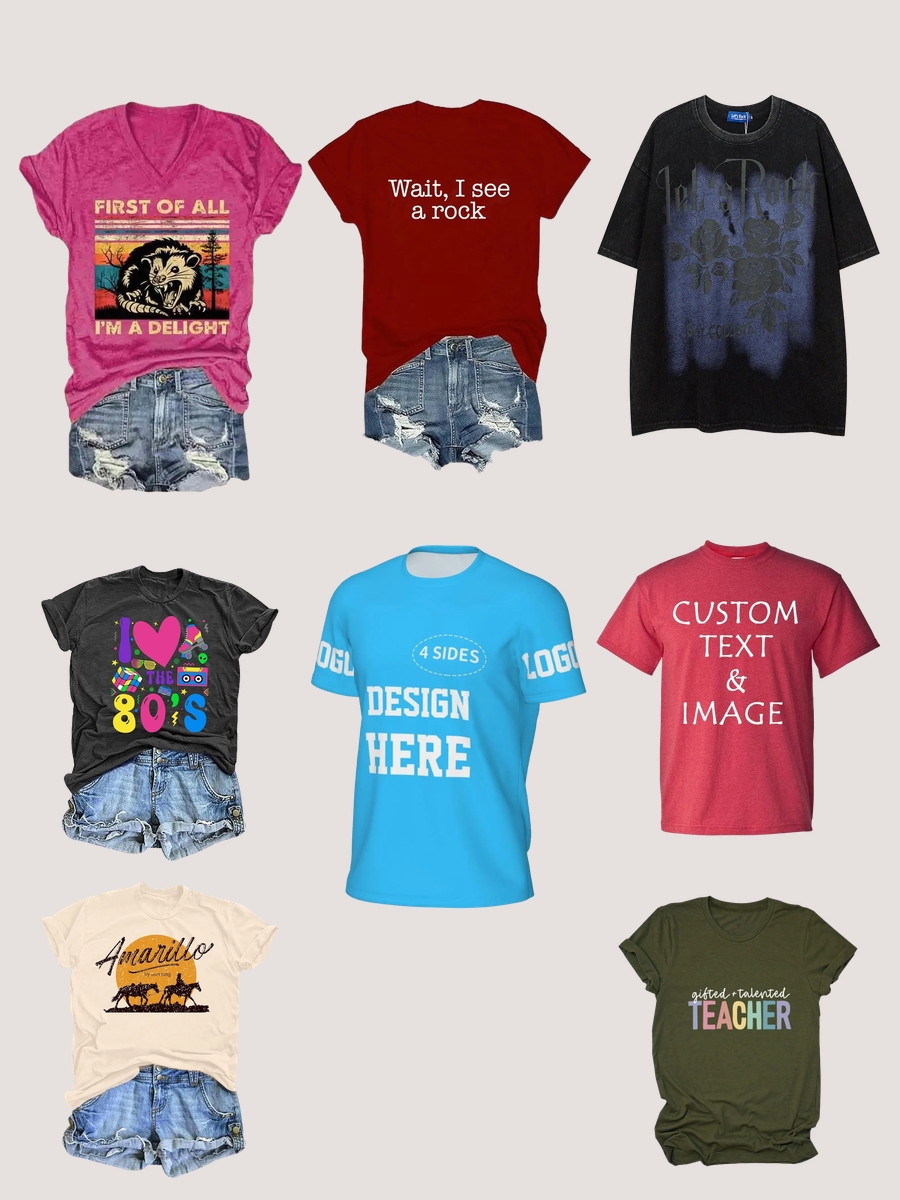 Baseball Shirt Magic: Transform Your Wardrobe with Stripes