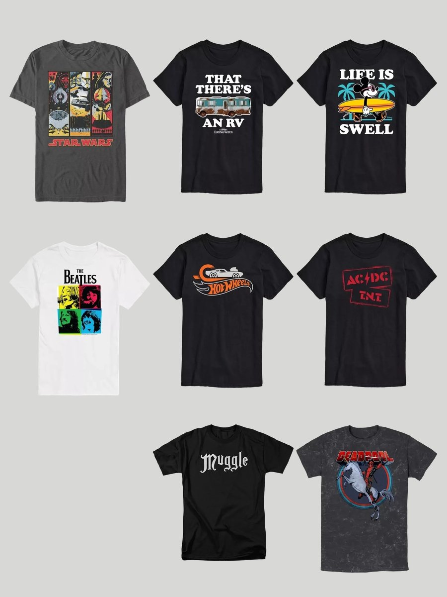 John Pork Shirt: Elevate Your Style Effortlessly