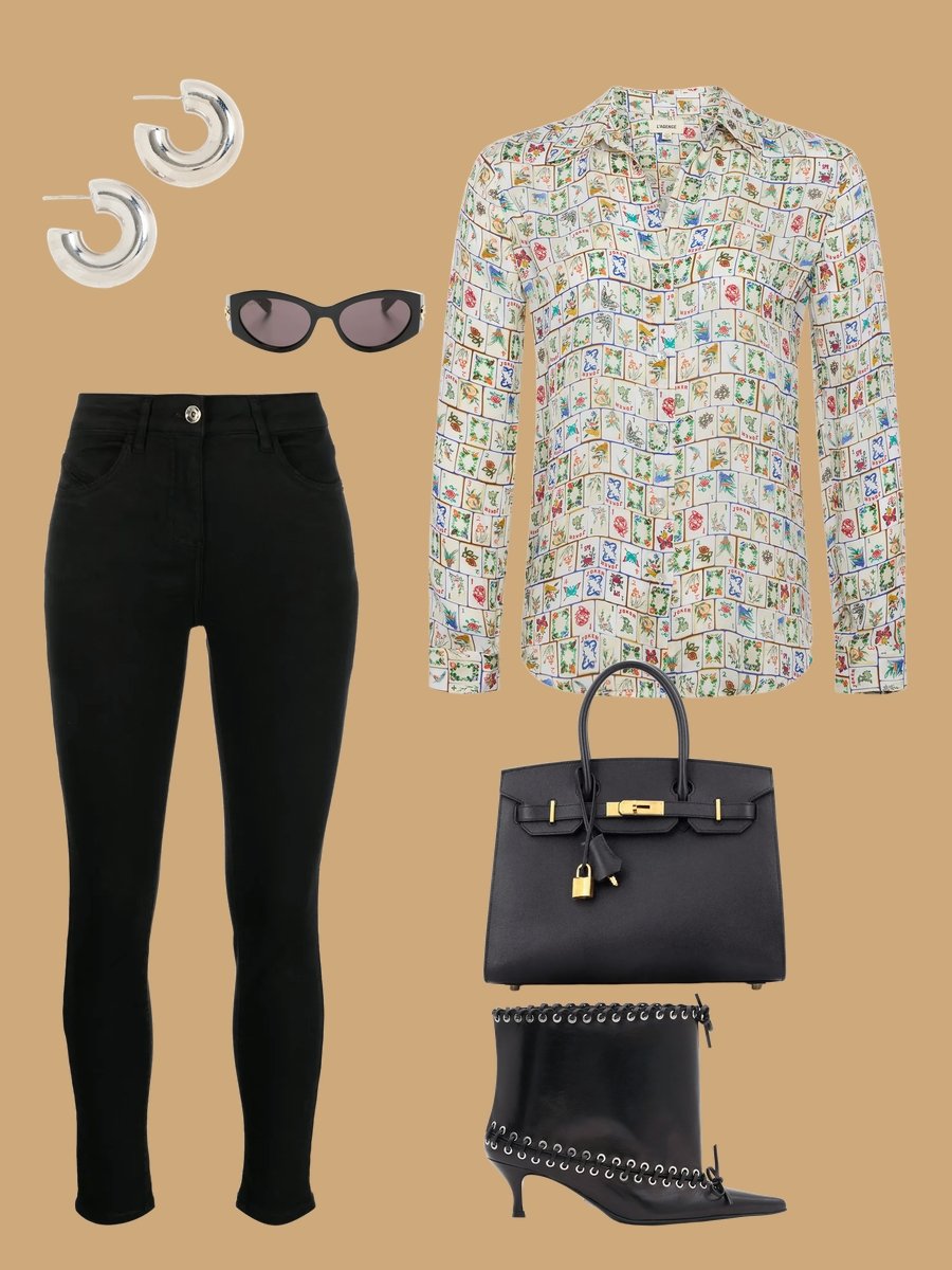 New York Fashion Week Essentials: Chic & Effortless