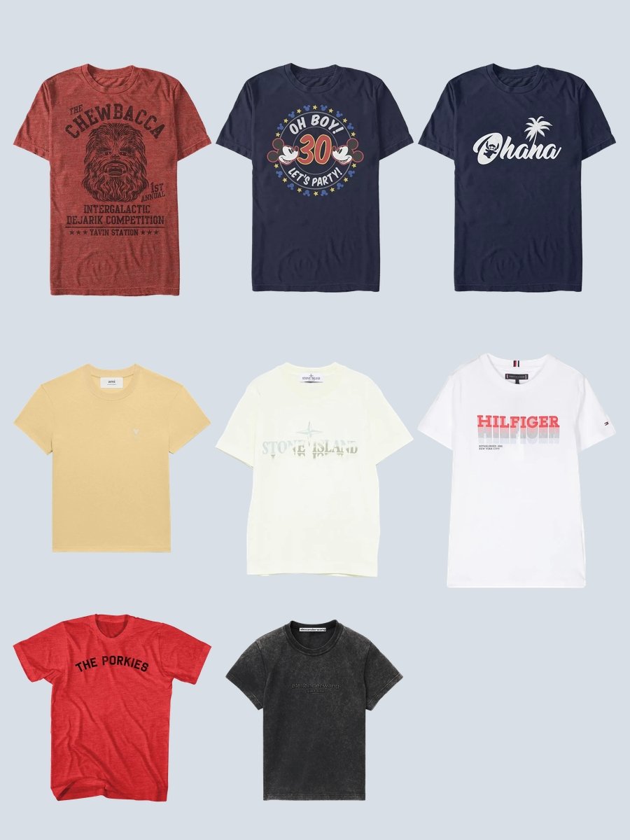 Family Reunion T-Shirts: Make Memories in Style!