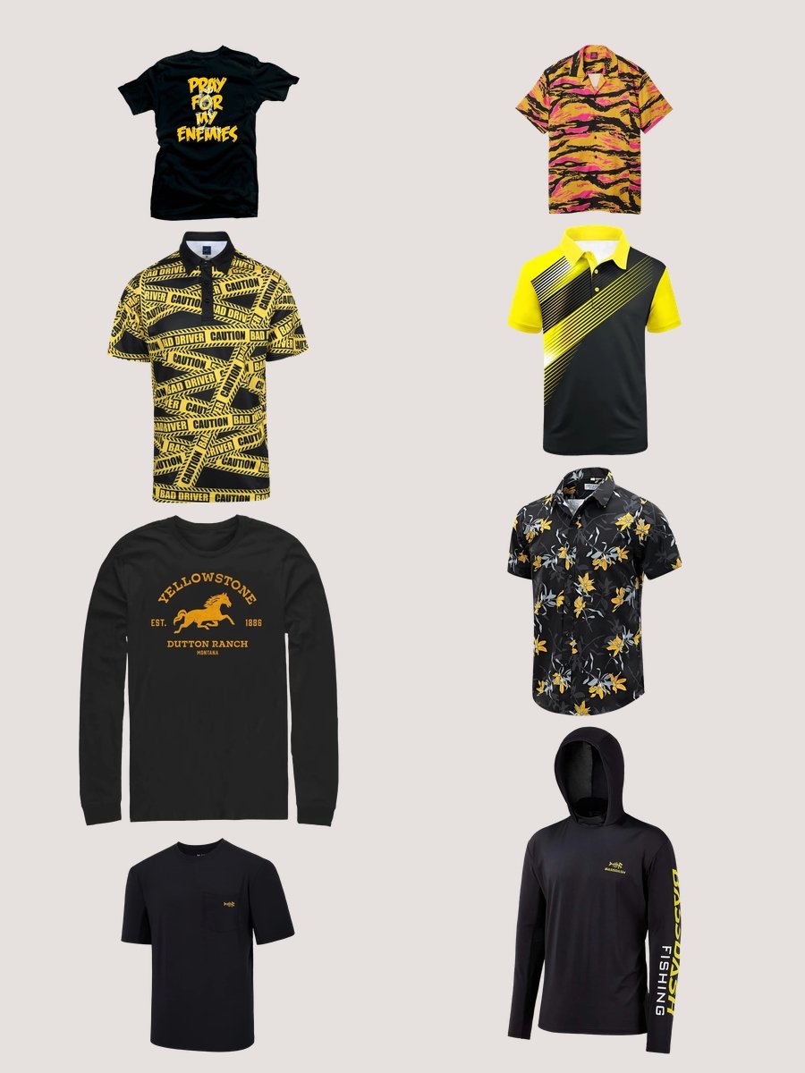 Rock the Charlie Brown Shirt: A Stylish Spin