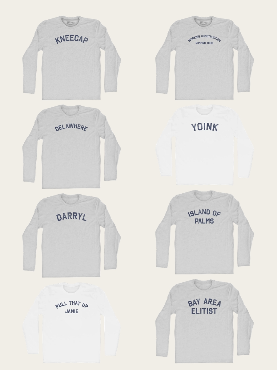 Long Sleeve T-Shirt: Elevate Your Style Effortlessly