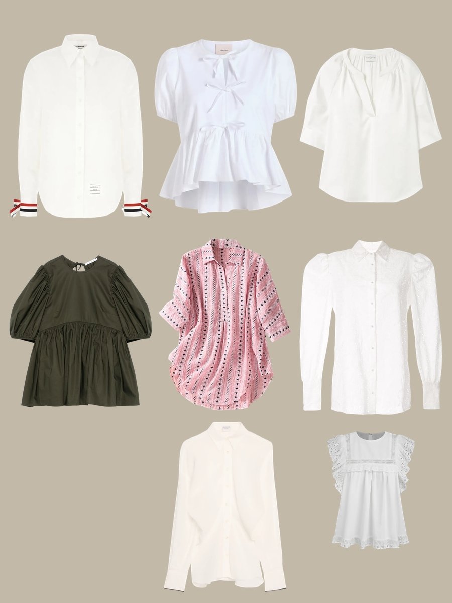 Eco Cotton Clothes: Stylishly Sustainable Choices