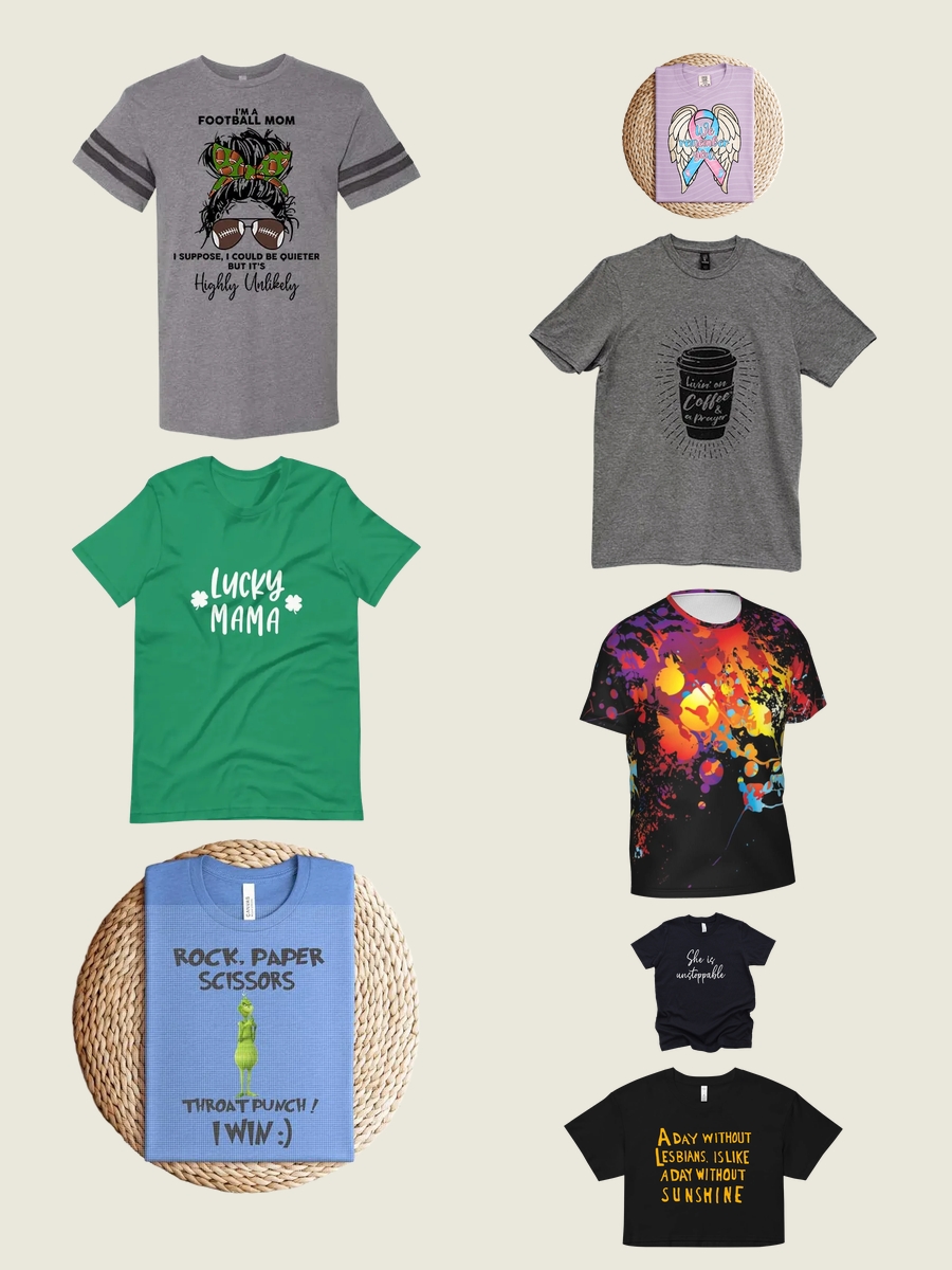 Y2K Shirts: The Bold Revival You Need