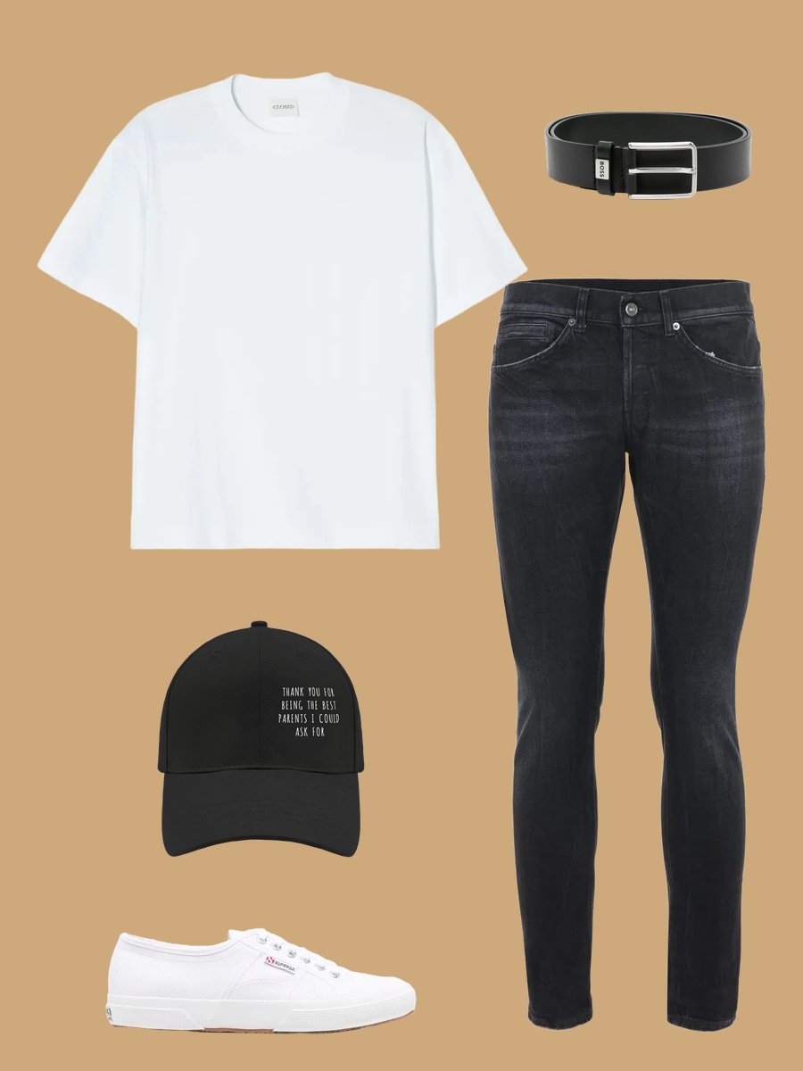 Boys Clothes: Trendy Outfit Essentials for Young Fashionistas