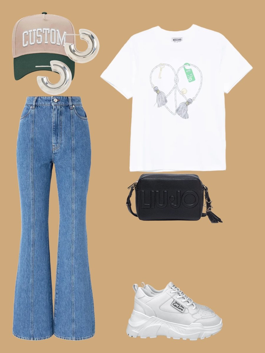 90s Clothing: Effortless Style for Today