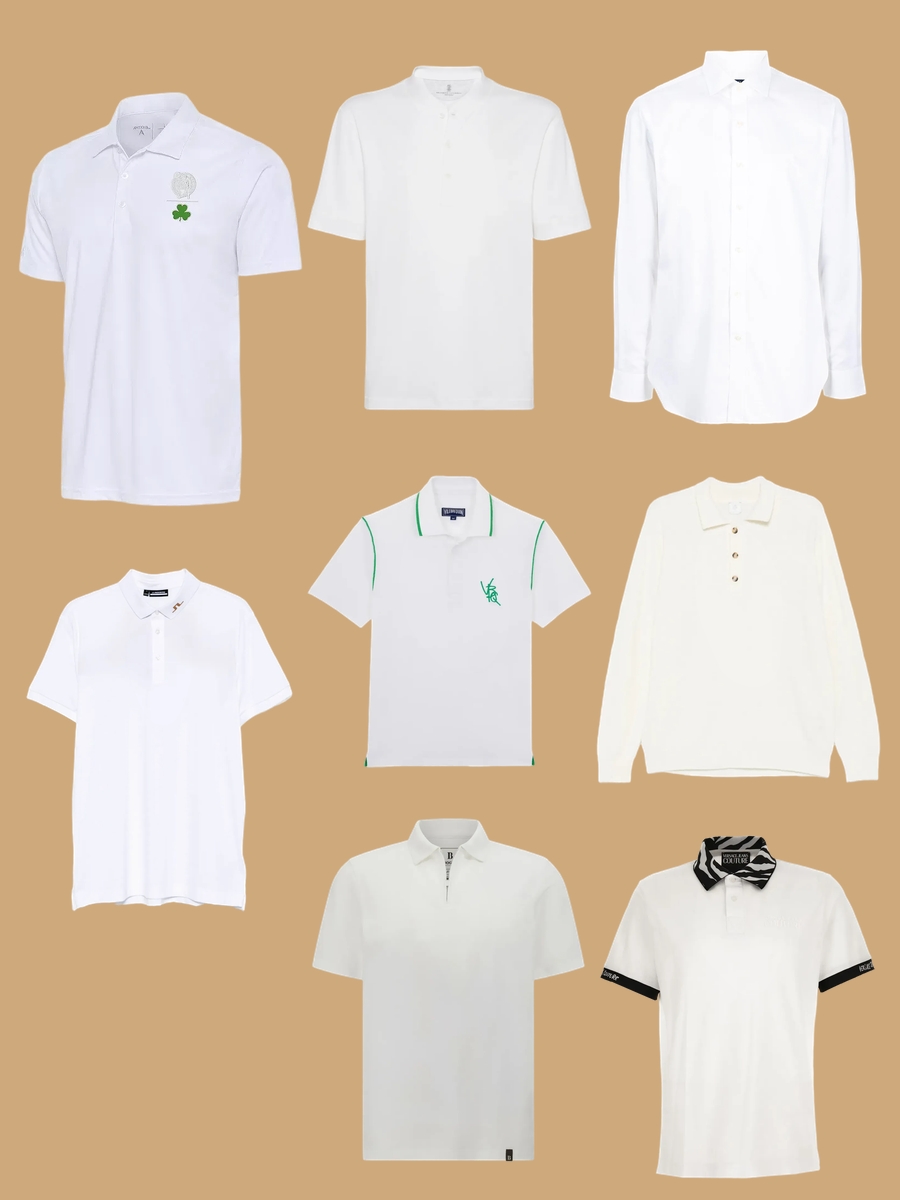 Long Sleeve Golf Shirts: Ace Your Style Game!
