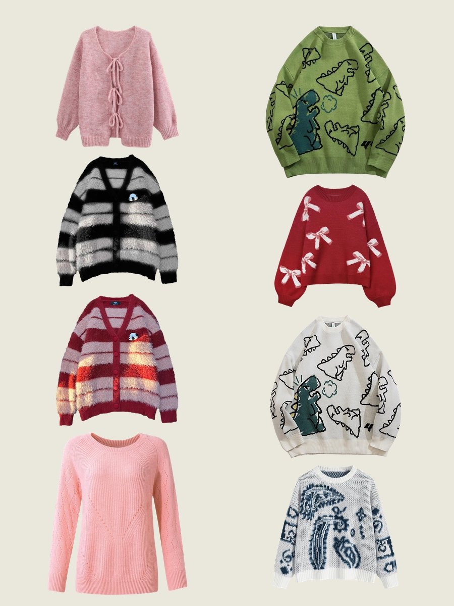 Kawaii Clothes: Your Ultimate Style Guide