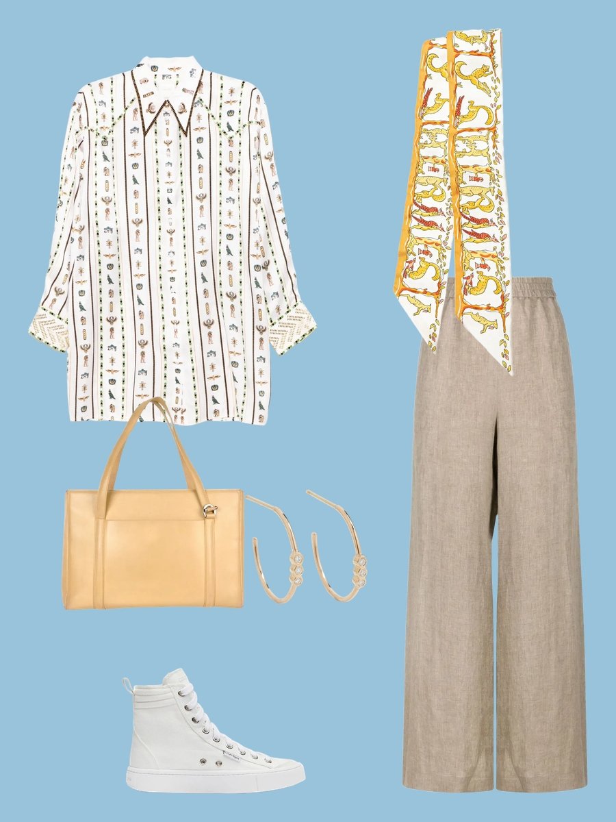 How to Fold a Shirt: Unfolding Style Secrets!