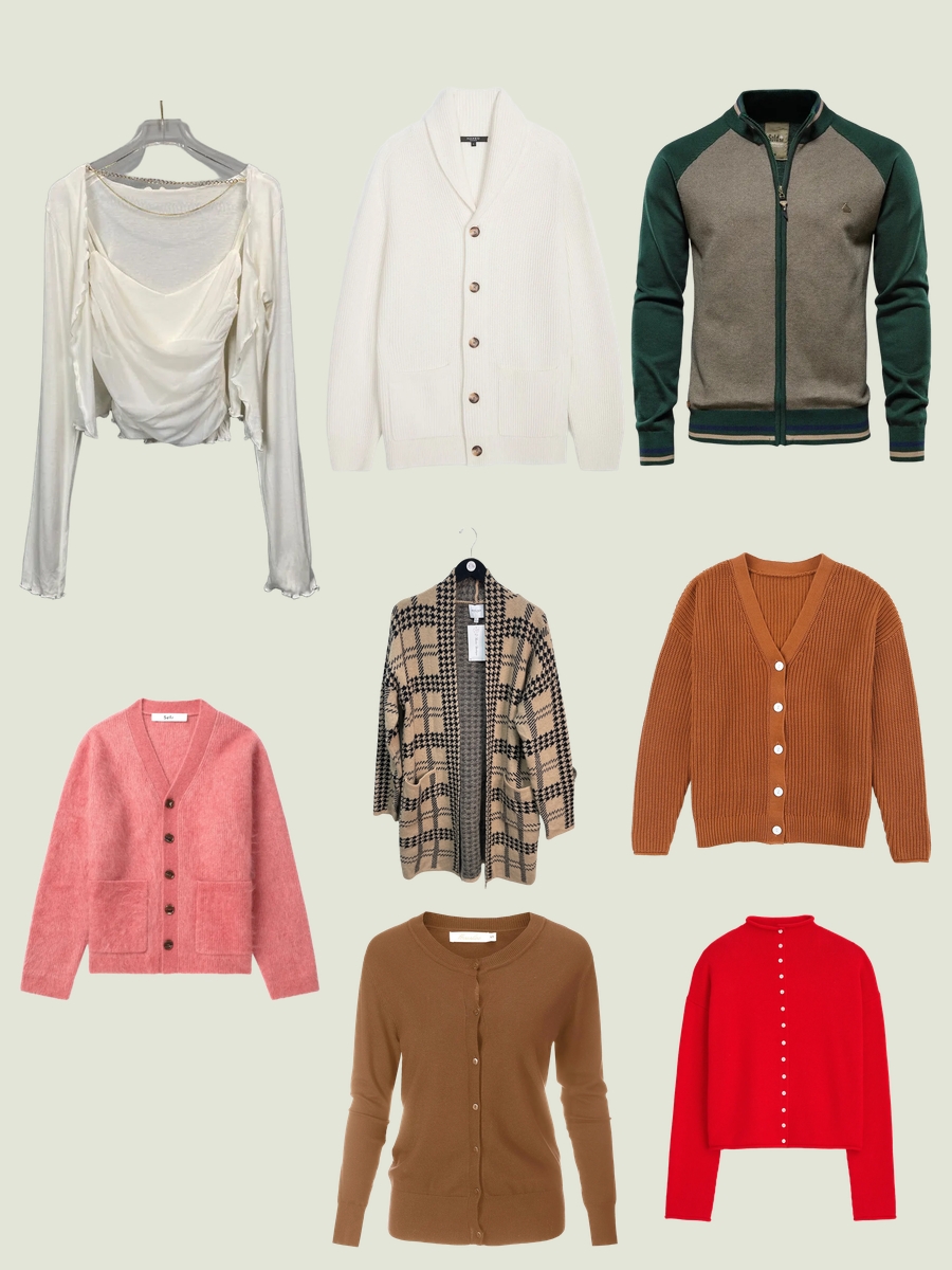 Altered State Clothing: Timeless Pieces with a Twist