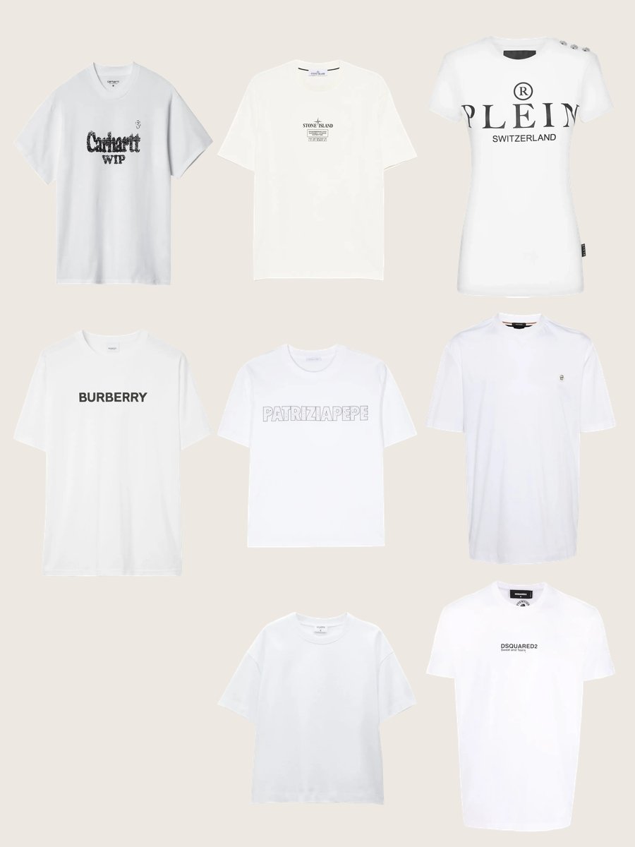 Best Men's T-Shirts: Timeless Fashion Essentials