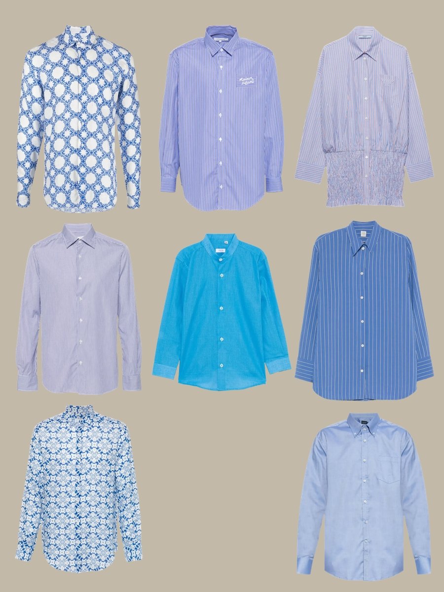 Mens Button Down Shirts: Mastering the Plaid Aesthetic