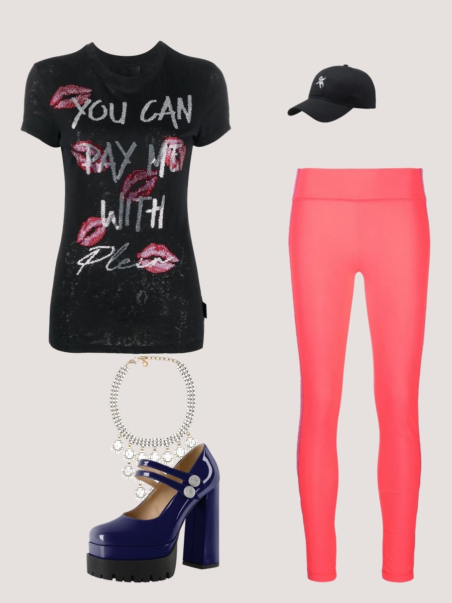 90s Party Theme Clothes: Stylish Outfit Ideas