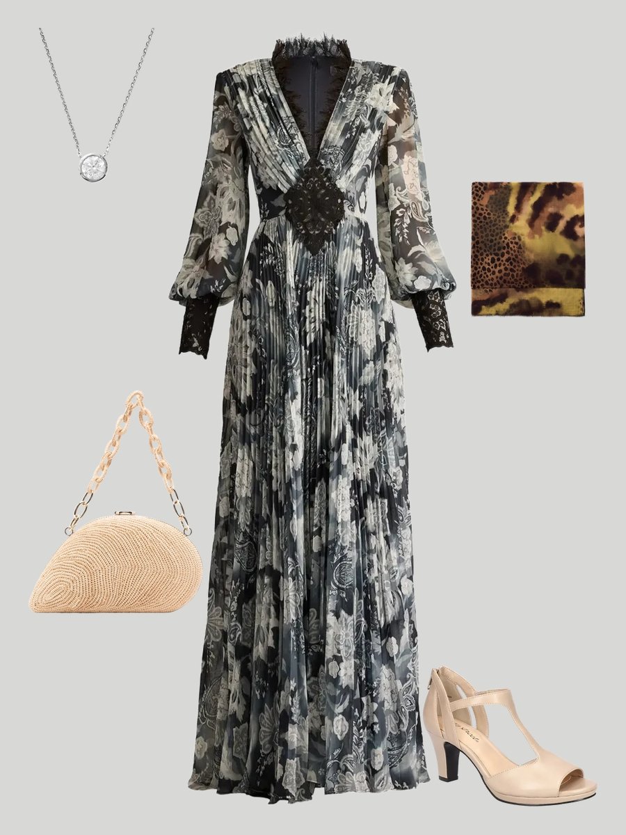 Plus Size Clothes Wedding: Elegant Looks You'll Love