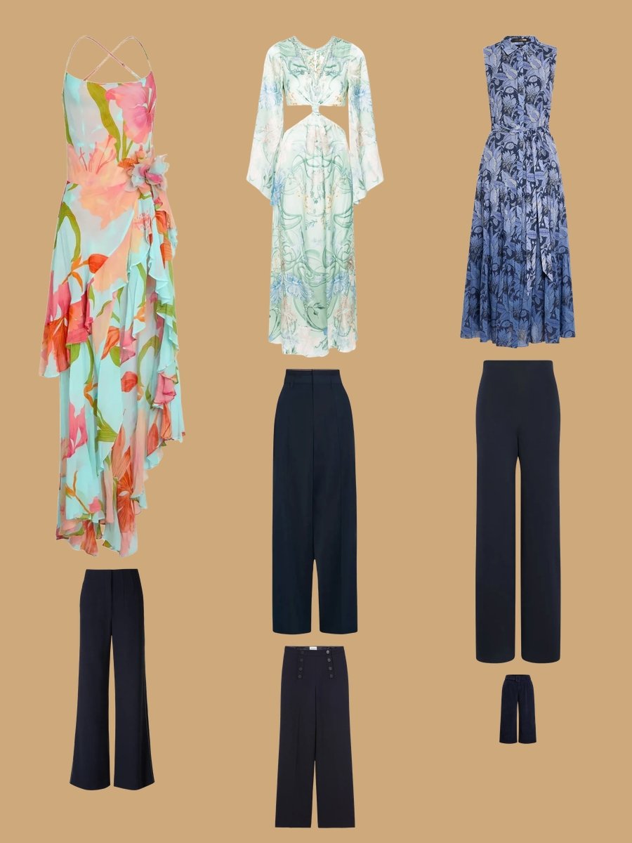 Tall Women's Clothing: Chic and On-Trend Picks!