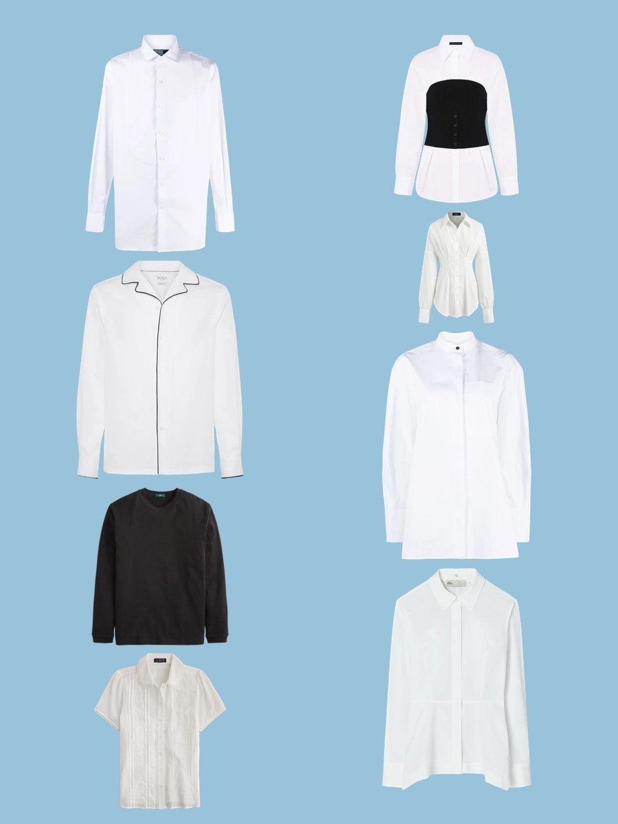 Dress Shirt for Men: Your Ultimate Style Guide