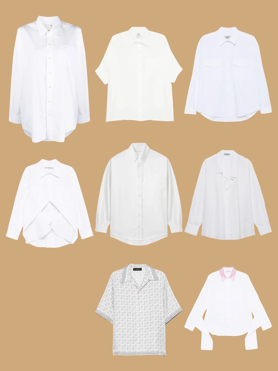 Cropped Button Down Shirts: Your Wardrobe Must-Have!