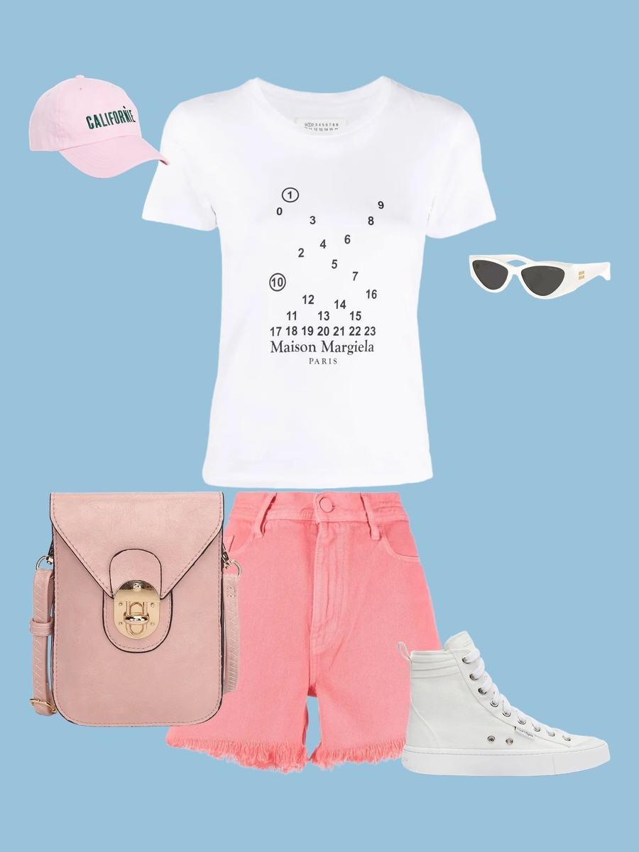 Cute Baby Girl Clothes That Elevate Every Playdate