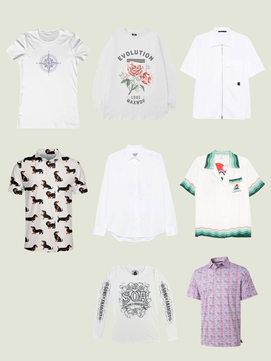 Guayabera Shirts: Unveiling Your Summery Style