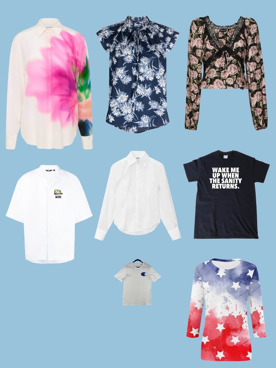 Bulk Shirts: Style Tips for Every Occasion