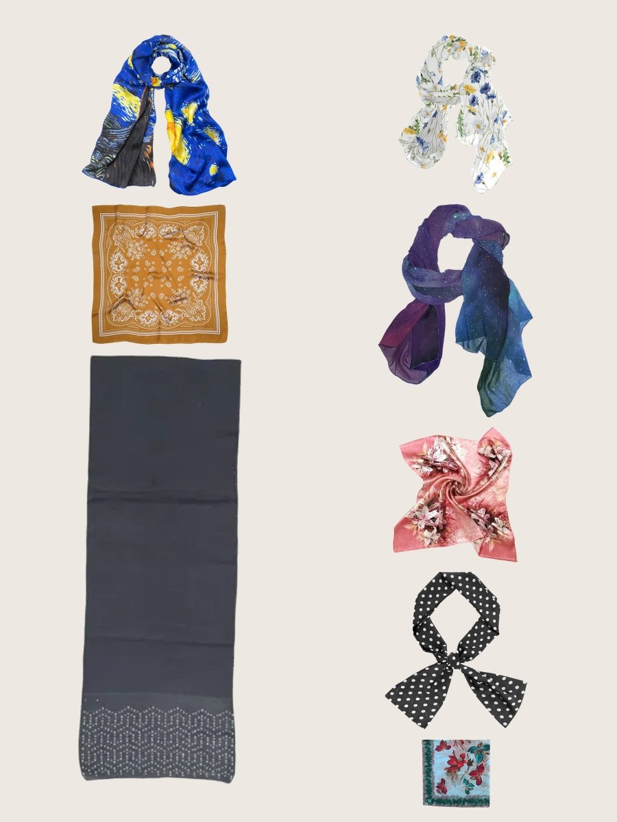 Shimmering with Nano Sparkle Cloth: Radiate Elegance Now!